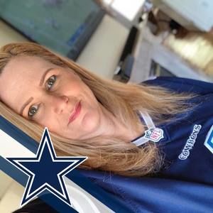 Meet your Posher, Dorie